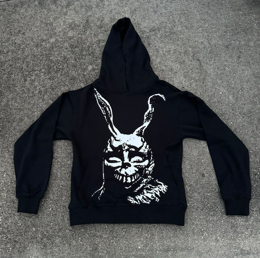 DONNIE DARKO "FRANK" HOODIE